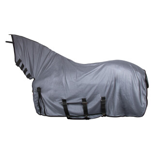 Couverture anti-mouches pour cheval Imperial Riding Carly UV