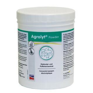 Complément alimentaire pour bovins Kerbl Agrolyt® Powder