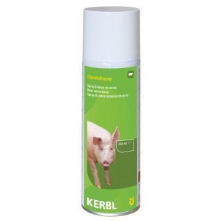 Spray odeur verrat Kerbl