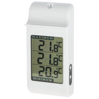 Thermomètre maxi-mini numérique Kerbl