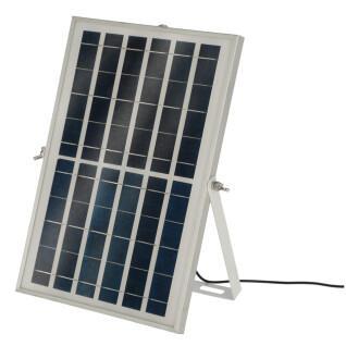 Kit solaire pour porte poulailler automatique Kerbl