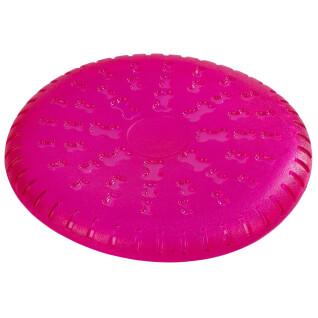 Frisbee caoutchouc Kerbl ToyFastic