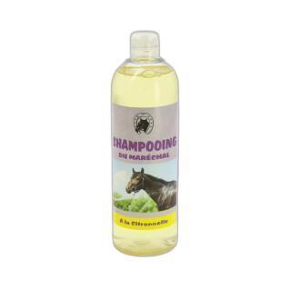 Shampoing pour cheval La Gamme du Maréchal Citonnelle - Flacon 1 l