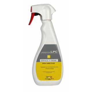 Spray anti-insectes pour cheval LPC Espace X’Treme