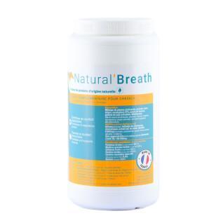 Complément alimentaire confort respiratoire Natural Innov Natural'Breath -1,2 kg