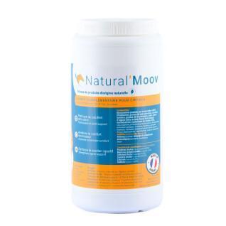 Complément alimentaire contre les troubles ostéo-articulaires Natural Innov Natural'Moov -1,2 kg