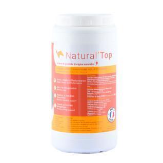 Complément alimentaire musculaire récupération et vitalité Natural Innov Natural'Top -1,2 kg