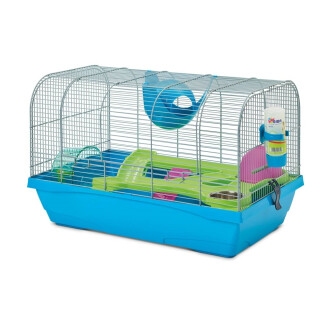 Cage pour hamster bristol savic Nobby Pet