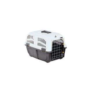 Cage de transport pour chien Nobby Pet Skudo 2 IATA