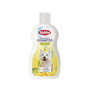Shampoings pour chien universel Nobby Pet