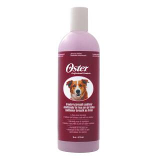 Shampoing pour chien formule de rinçage Oster