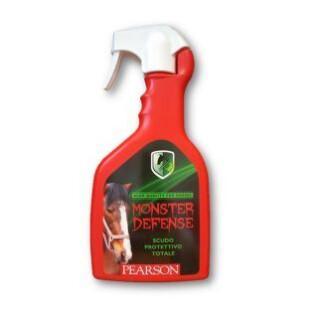 Lotion pour cheval 700 ml Tattini Monster Defence Pearson