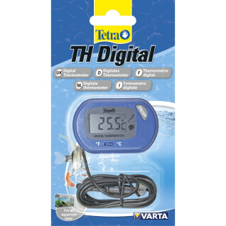 Thermomètre digital Tetra