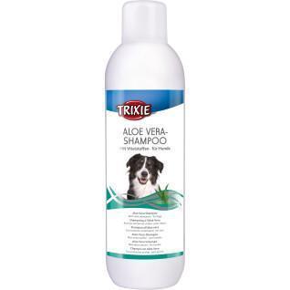 Shampoing pour chien à l'aloe vera Trixie