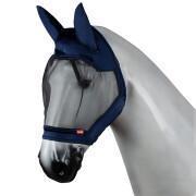 Masque anti-mouches pour cheval Horze Cayman