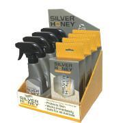 Soins pour plaie cheval Absorbine Display Silver Honey