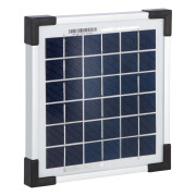 Panneau solaire et batterie Ako AGM