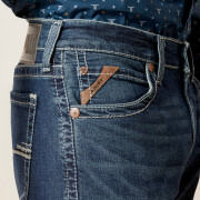 Jeans slim Ariat M8 Tek Stretch Easton