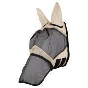 Masque anti-mouches pour cheval BR Equitation Classic