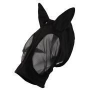 Masque anti-mouches pour cheval lycra BR Equitation Guard