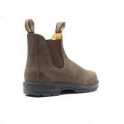Bottes Blundstone Rustic Brown Classic