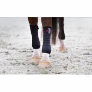 Bandage élastique pour cheval Catago FIR-tech