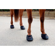 Sandale pour cheval Covalliero Hipposandale