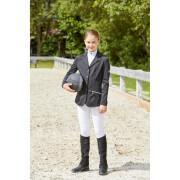 Veste équitation de concours fille Covalliero Samantha
