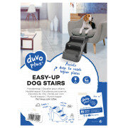 Escalier pour animaux Duvoplus Easy-up