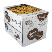 Friandise pour chien biscuit! snack-os Duvoplus XL