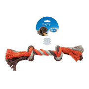 Corde pour chien en cotton avec noeud Duvoplus