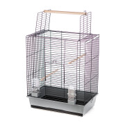 Cage pour oiseaux Duvoplus Ara