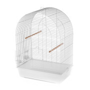 Cage pour oiseaux Duvoplus Lusi 3