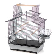 Cage pour oiseaux Duvoplus Iza 3
