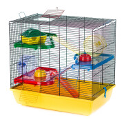 Cage pour rongeurs Duvoplus Teddy 2 Gigant