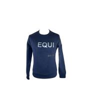 Sweatshirt équitation femme Equiline Cenor