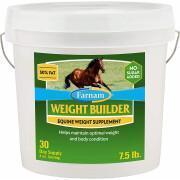 Complément alimentaire pour cheval beauté Farnam Weight Builder