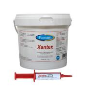 Complément alimentaire respiratoires - poudre Farnam Xantex