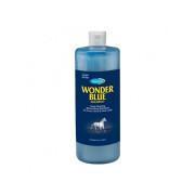 Shampoing pour cheval Farnam Wonder Blue 946 ml