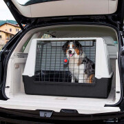 Sac de transport pour chien en voiture Ferplast Atlas 100