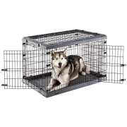 Cage de transport pour chien Ferplast Superior 75