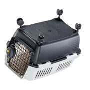 Kit de roue pour cage de transport pour chat Ferplast Clipper 1-2-3