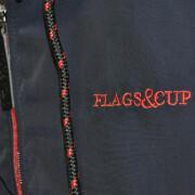 Blouson Flags&Cup Ambo