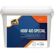 Biotine pour cheval Foran Hoof Aid 1 kg