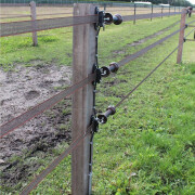 Câble de terre souple pour clôture électrique Gallagher 35 Ohm/km