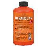 Shampoing pour cheval Horka Dermocan