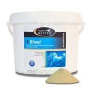 Complément alimentaire respiratoires Horse Master X Bleed