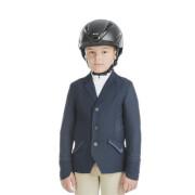 Veste de concours d'équitation enfant Horse Pilot Aeromesh