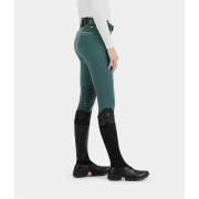 Pantalon équitation mid grip femme Horse Pilot X-Design