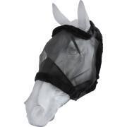 Masque anti-mouches pour cheval sans oreilles HorseGuard